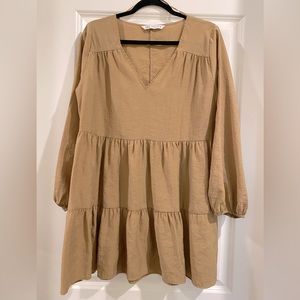Zara dress. Size US M.
